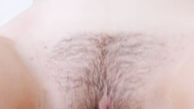Sunny Soleil's kinky 18-25 fetish video with a hot bodysuit twist