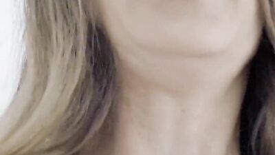 McKenzie Lee's Big Tits Get a Rough Fucking & Creampie
