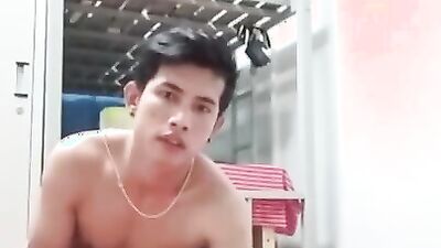 Mom and Stepson Teach Sex