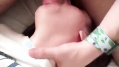 BiancaBacardi cheats on her man with a stranger who gets rough sex and deepthroats her juicy pussy
