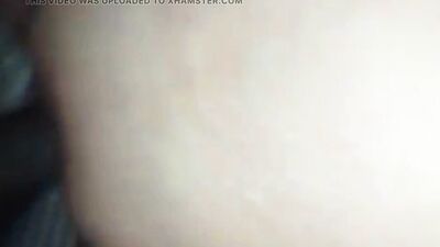 Horny stepsis with tight pussy gets pounded by a big cock in homemade thot life video