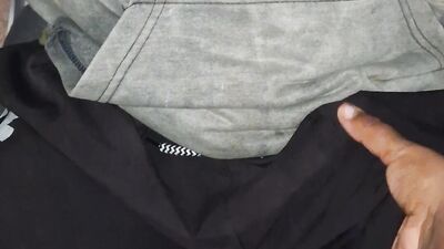 Stepdad's hard dick gets a naughty wife's wild ride