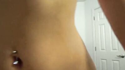 "isn't this Wrong? I don't know but it Feels Good" Watching Stepsis Undress