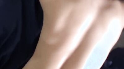 Massage for my StepSister