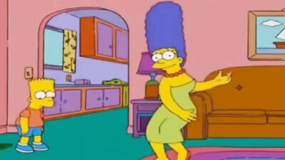 Mom and Stepson Perform Forbidden Dance! must Watch!