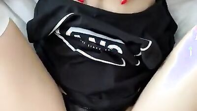 Horny Boy Fucked his Hot Step Sister 4K