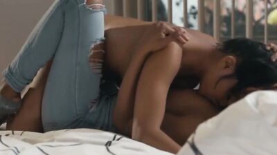 Sweetheart Video - Asain Lesbian Fucks Ebony Stepsister