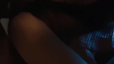Step Brother and Step Sis Rough Fuck on Christmas !
