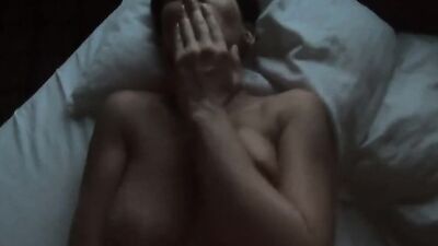 NIGHT Accident with StepMom in a Hotel