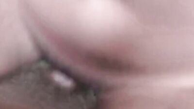Step Mom is Stuck and Fucked in her Ass at the Gym