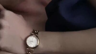 Hot Milf Sleeps with Step Son - Watch part 2 on MilfyCams