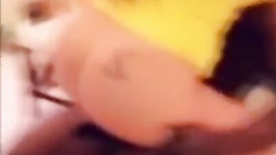 Wife Fucking with Young Stud BBC while Cuckold Husband Records it all