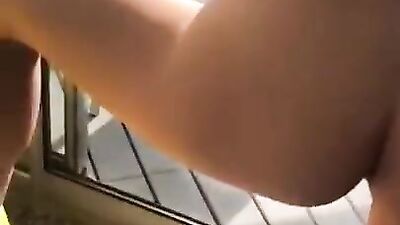 Luxury Vacation Sex with my Rich Dad’s new Girlfriend