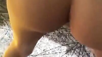 Luxury Vacation Sex with my Rich Dad’s new Girlfriend