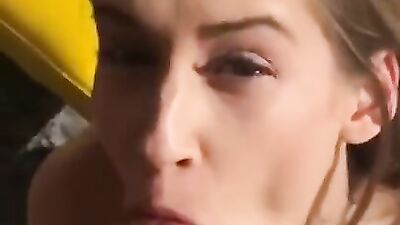 Luxury Vacation Sex with my Rich Dad’s new Girlfriend
