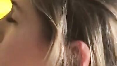 Luxury Vacation Sex with my Rich Dad’s new Girlfriend