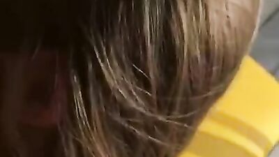 Luxury Vacation Sex with my Rich Dad’s new Girlfriend