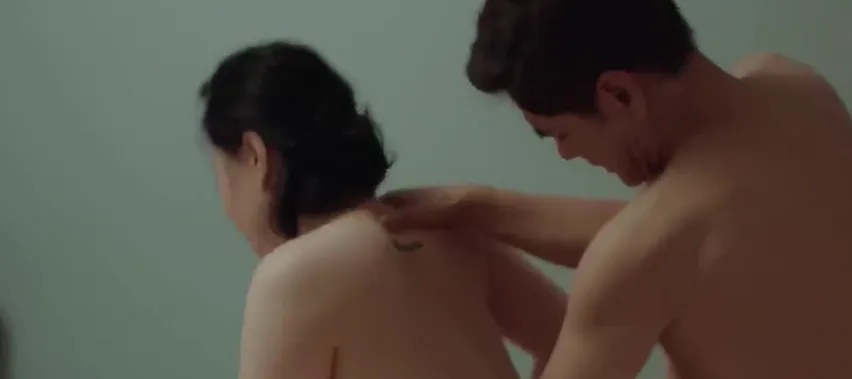 Xxx Video Korean Mp4 - Korean Hot Movie - Busty Girlfriend(2019) - Deviants.com