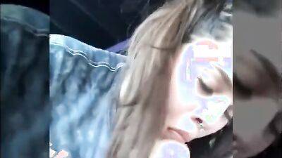 Tiny first Time Fuck in Front of Camera