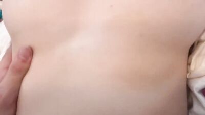 Family Manipulation - Scarlett Johnson - Wear my GF's Panties for Me, Sis