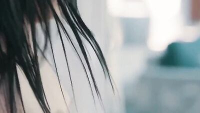 Step Siblings have Hot Sex while Parents Leave