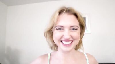 My Family Pies - Sneaking in to Fuck my Step Bro - S15:E3