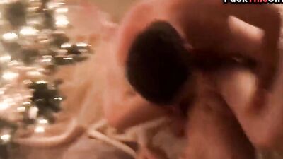 Step Siblings have Sex for first Time