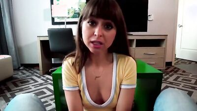 Riley's Lil Pussy is to Die for