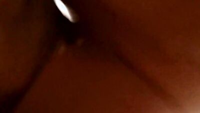 Horny Stepmom wants his Dick inside of her