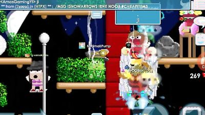 Growtopia Step Mom Sucks me off