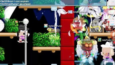 Growtopia Step Mom Sucks me off