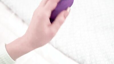 "i can't take it Anymore I need Dick! will you Give it to Me?" Step Sis Begs