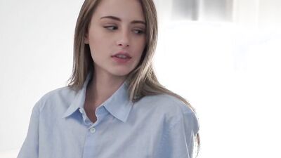 Jane Wilde Kyler Quinn - 5 Ways to Annoy your Step Bro