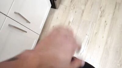 What Big Dick Feels like