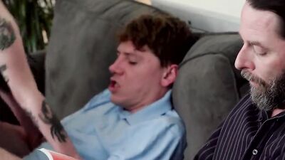"we're Supposed to be a Family and you two are Fucking like Rabbits"