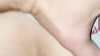 Just the Tip Leads to Fucking Brother in Law