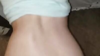 Just the Tip Leads to Fucking Brother in Law