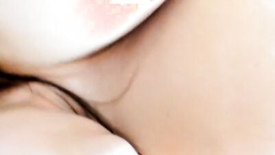 Stepsister Masturbates to Brother via Webcam