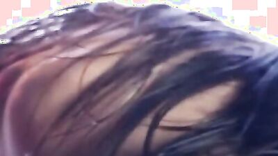 BEING BEAUTIFUL AND WILD ANAL