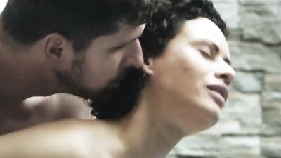 MY SISTER FUCKED HARD AND CREAMPIED BY THE POOL ANAL