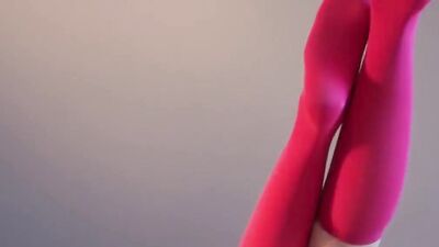Look at how Tight my Step-Sisters Pussy is