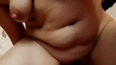 Redhead Stepmom Gets a Toy in her Slit