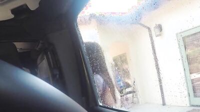 SPYFAM Busty Brunette Fucked By Step Bro