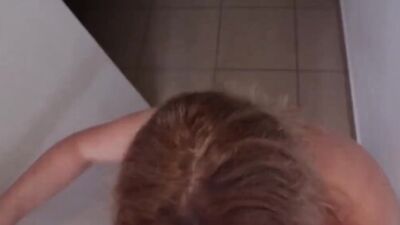 Stepmom wants to Fuck Again.her Fat Ass & Big Boobs make me