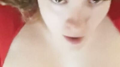 Stepsis has me to fill her up as she missing her vibrator