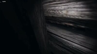 Ghost Fucks me Hard as Hell and i Cry