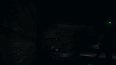 Ghost Fucks me Hard as Hell and i Cry