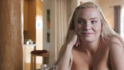 My Work is Disturbed by the Desire to Fuck my Stepsister