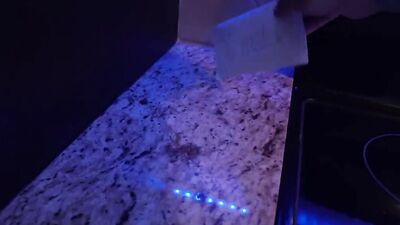 Rebellious Teen Throated and Fucked by Stepdad