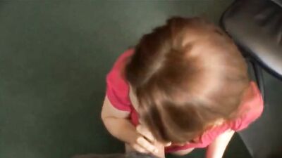 Naughty step sister Cammie